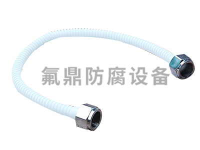 衬氟金属软管