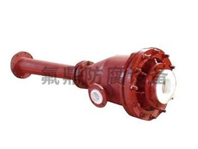 四氟防腐：化学品加工与储存中的必备技术